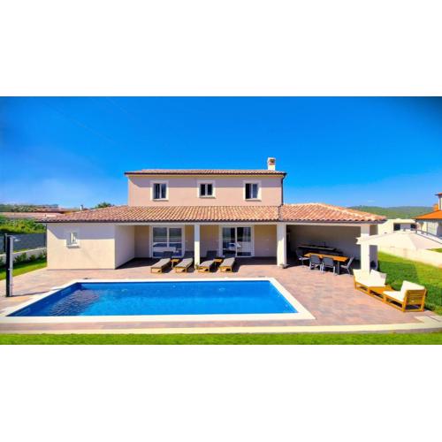 Villa Terrana