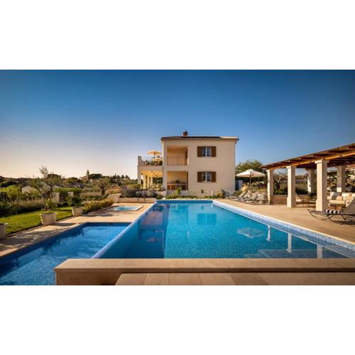 Villa Terrarossa - Luxury Istrian Villa near Poreč