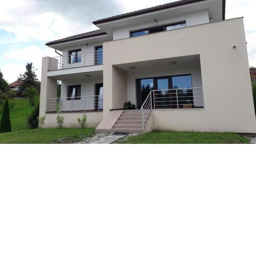 Villa Terrasse