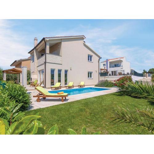 Villa Tesa by Interhome