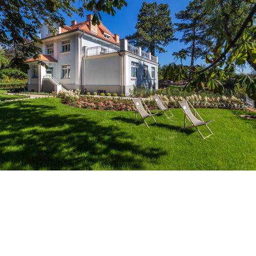 Villa Testa