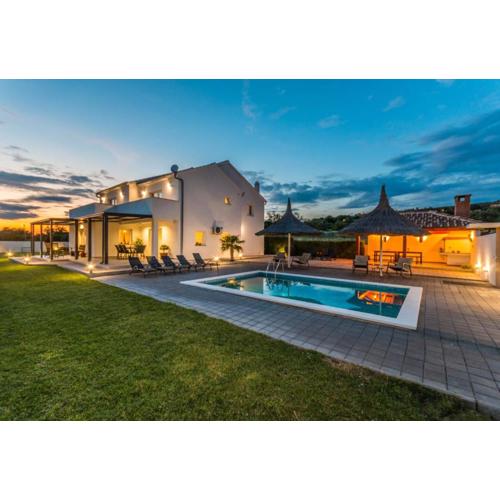 Villa teta Ana