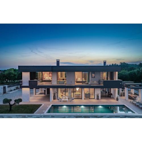 Villa Teulu
