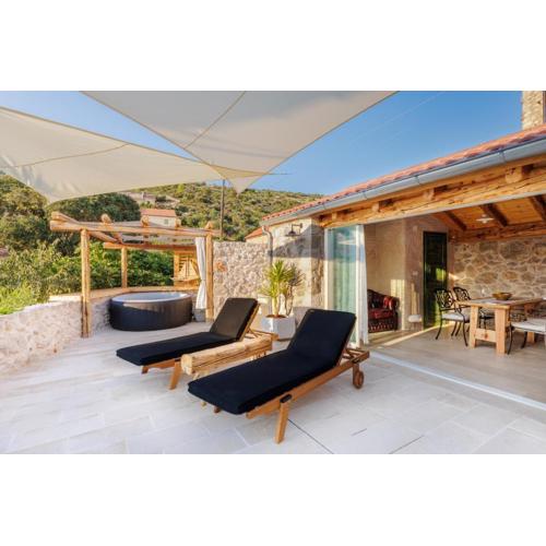 Villa Teza Hvar