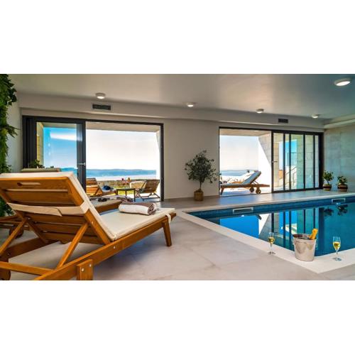 Villa The View