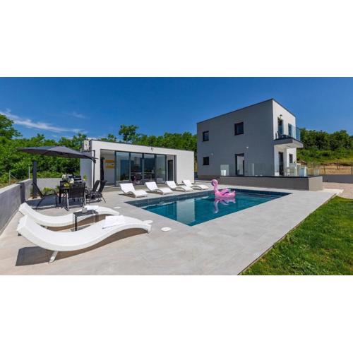 Villa The View