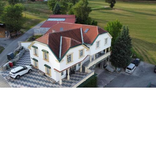 Villa Theresa