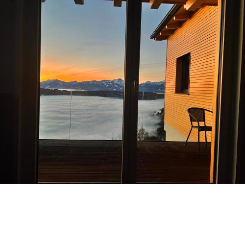 Villa TheView