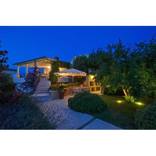 VIlla Three Palms