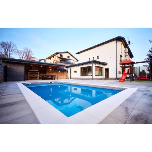 Villa Tia by Villas Guide