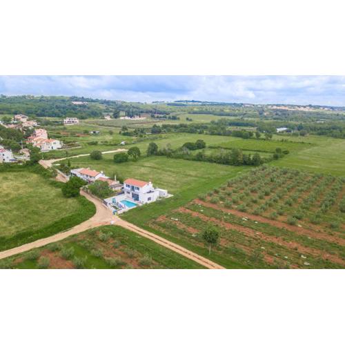 Villa Tiamo