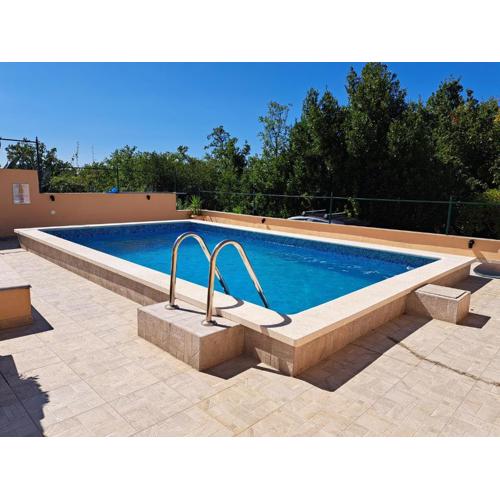 Villa Tijana