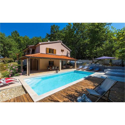 Villa Tila