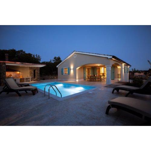 Villa Tilia