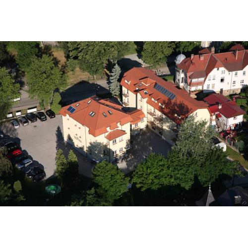 Villa Tilia
