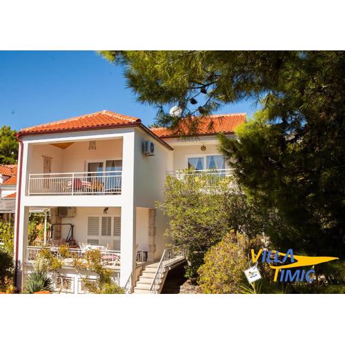 Villa Timić