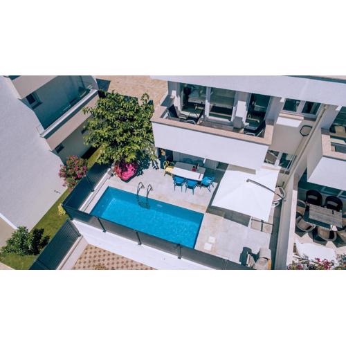 Villa TINA