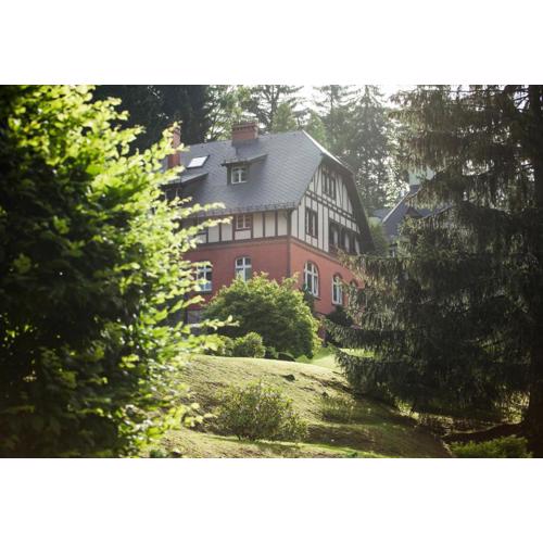 Villa Titina