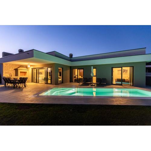 Villa Tomaso Paradise