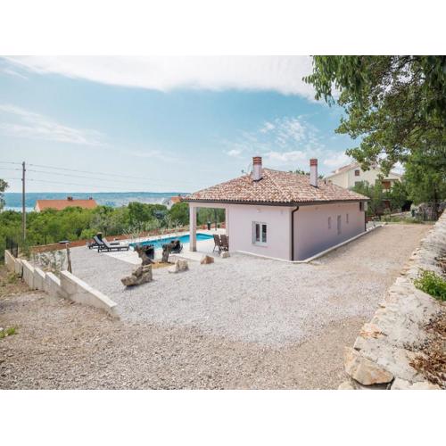 Villa Tomicich