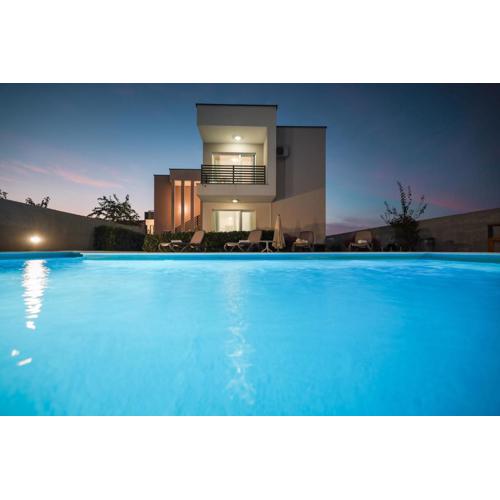Villa Tonći Zaton