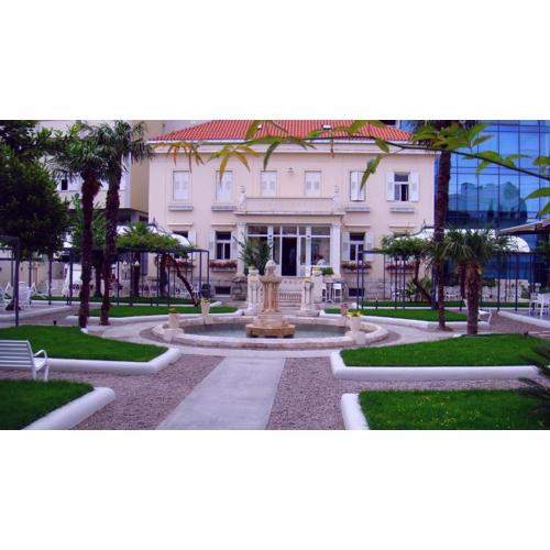 Villa Toncic