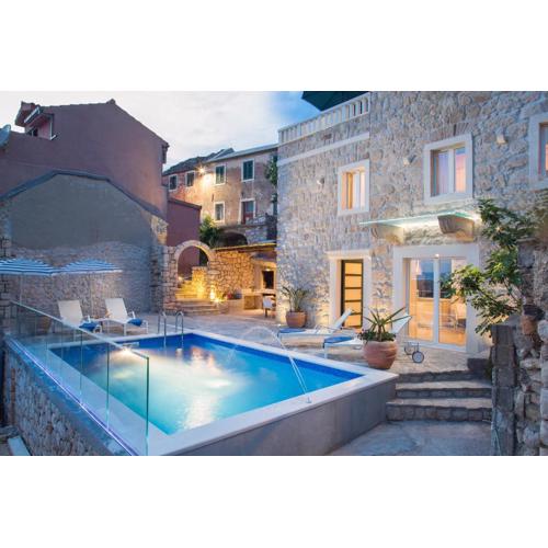 Villa Toni