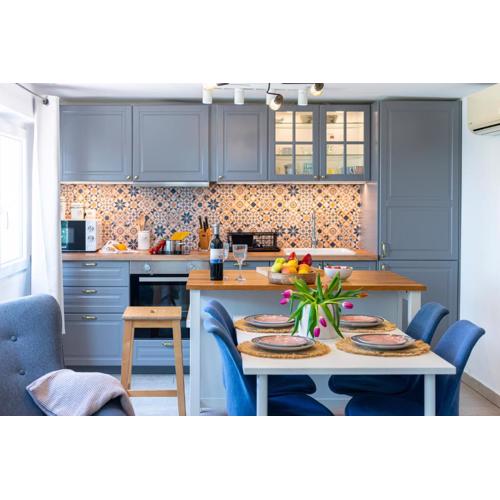 Villa Tonina, Friends and Family Apartment