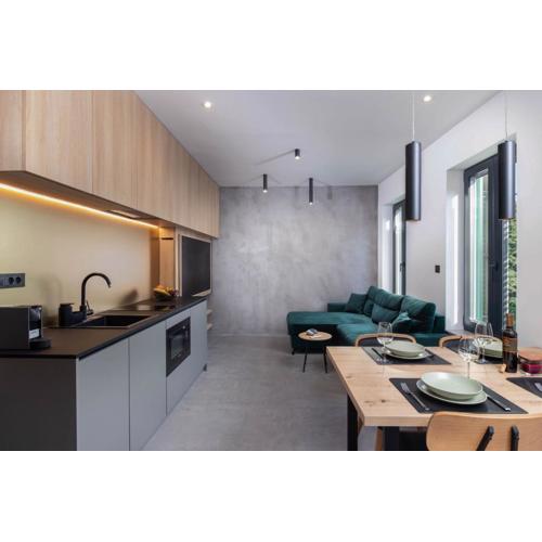 Villa Tonina Studio: City Center