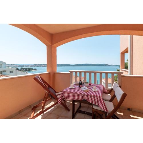 Villa Tonina