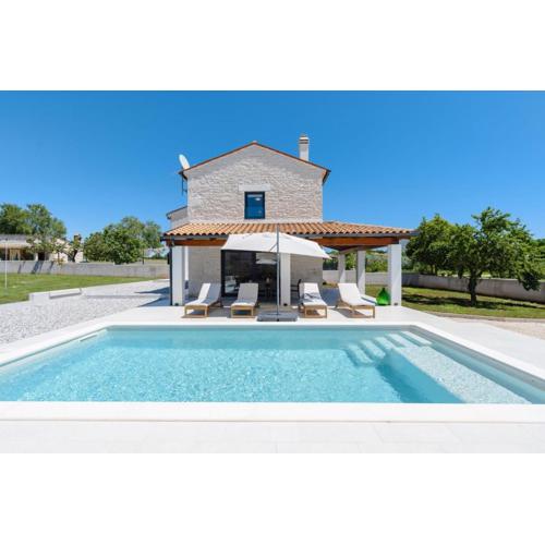 Villa Tonka