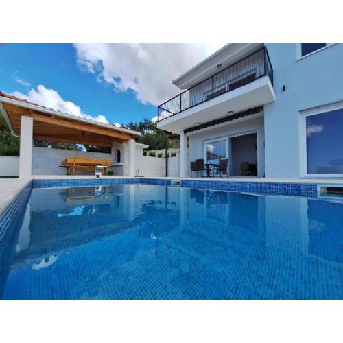 Villa Top Hill Seget Donji-Trogir
