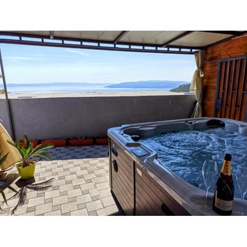 Villa TOP HILL with Private Pool