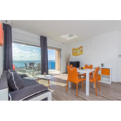 Villa top of Murter, one bedroom apartment 2