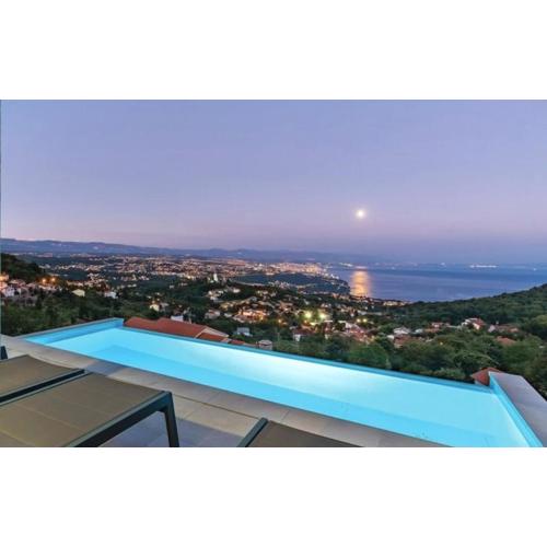 Villa Top Secret - Opatija by Villas Guide