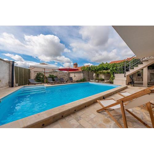 Villa Torine ZadarVillas