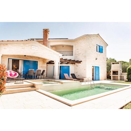 Villa Torre I