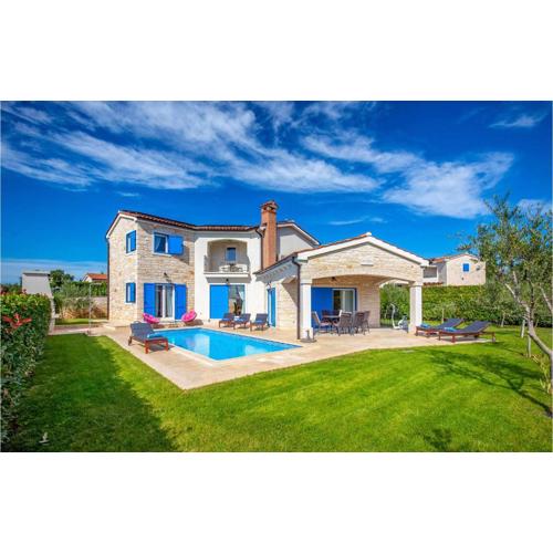 Villa Torre Ii