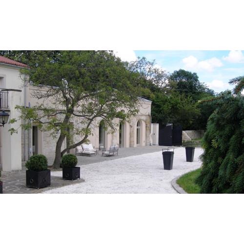 Villa Toscana Luxury Loft Agroturystyka