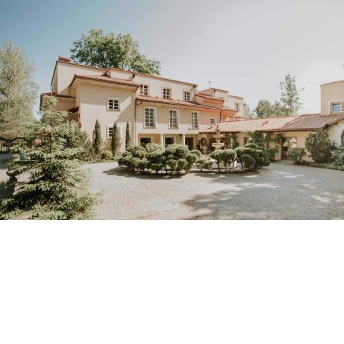 Villa Toscana Warszawa