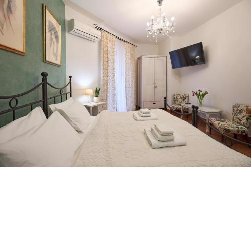 Villa Toscana