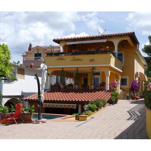Villa Toscana