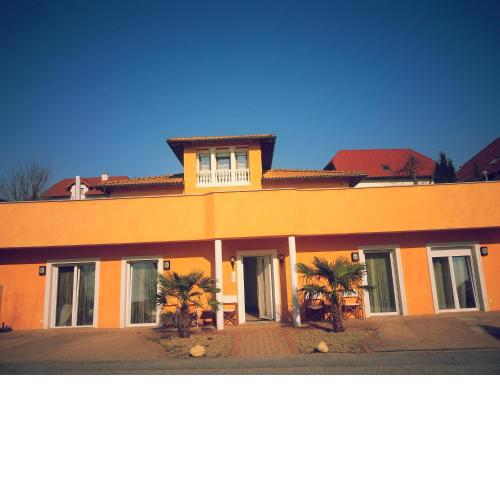 Villa Toscana