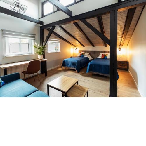 Villa Toscania-check in 24h