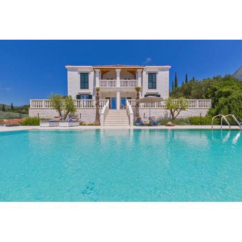 Villa Touran
