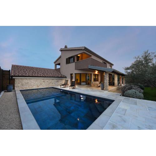 Villa Trabakul ZadarVillas