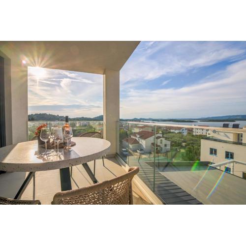 Villa Tramontana apartment 1