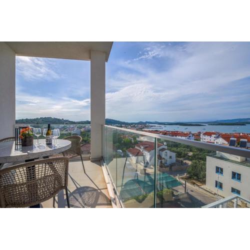 Villa Tramontana apartment 2