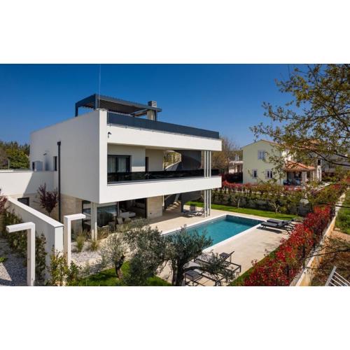 Villa Tranquilla by Villas Guide