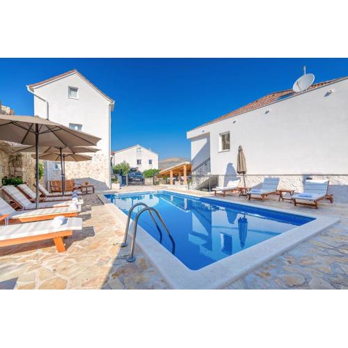 Villa Trau d`oro
